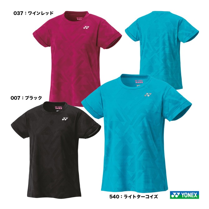 ͥå YONEX ƥ˥ ǥ ɥ饤T 16717