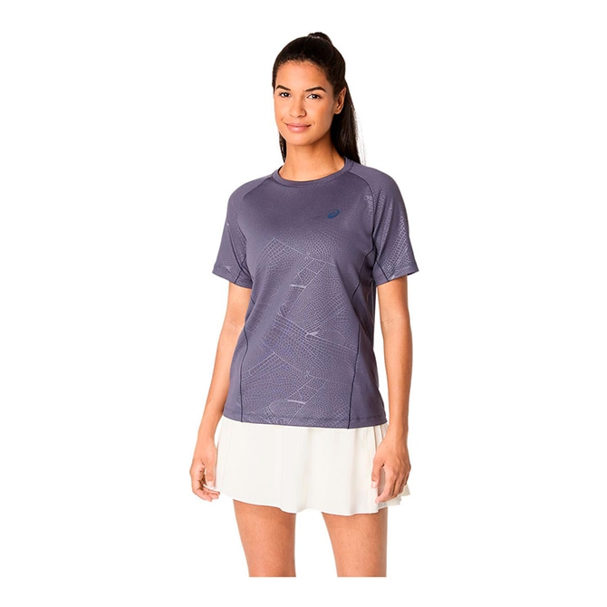 �����å��� asics �ƥ˥������� ��ǥ��� ������󥺥���ե��å�Ⱦµ����� 2042A385��500��