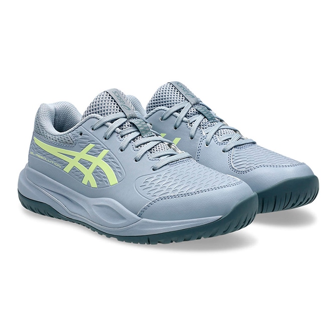 アシックス asics テニスシューズ ジュニア GEL-RESOLUTION X GS 1044A081（402）