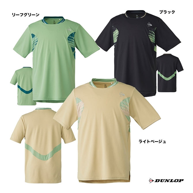 ������å� DUNLOP �ƥ˥������� ��˥��å��� �����ॷ��� DAP-1600