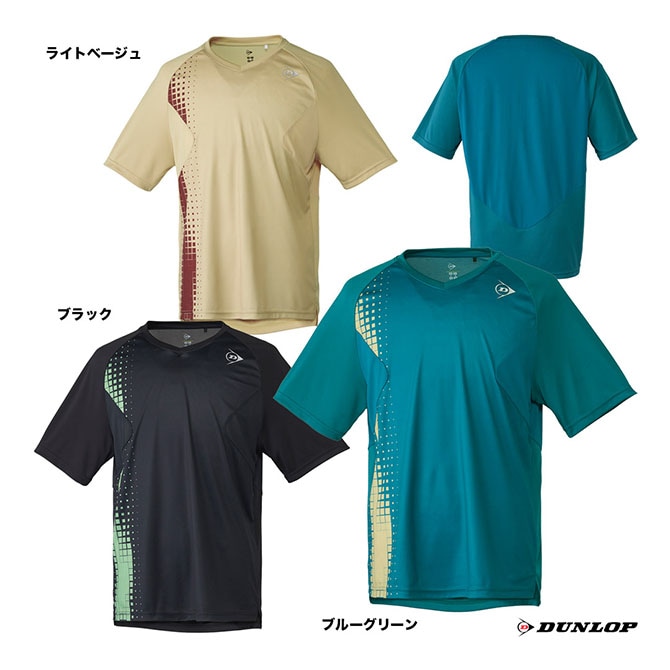 ������å� DUNLOP �ƥ˥������� ��˥��å��� �����ॷ��� DAP-1604