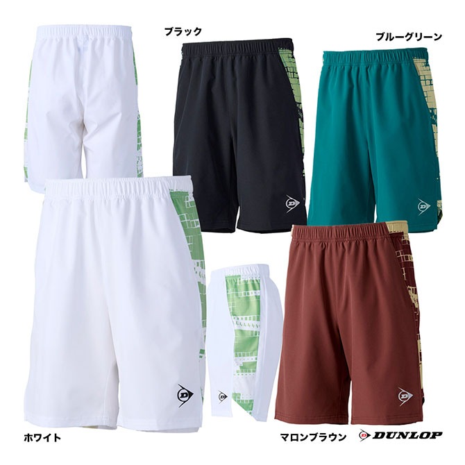 ������å� DUNLOP �ƥ˥������� ��˥��å��� �����ॷ�硼�� DAS-2680