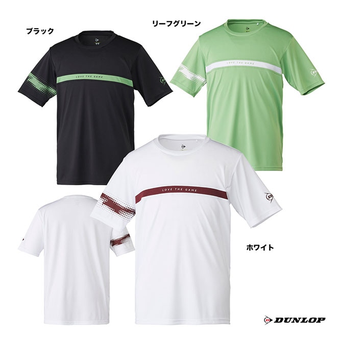 ������å� DUNLOP �ƥ˥������� ��˥��å��� T����� DAL-8601