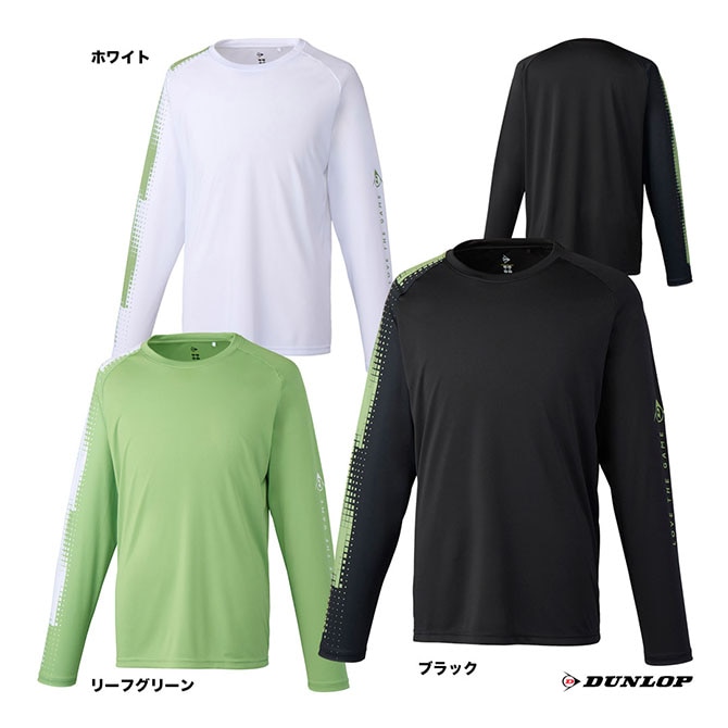 ������å� DUNLOP �ƥ˥������� ��˥��å��� ���󥰥��꡼��T����� DAL-8603