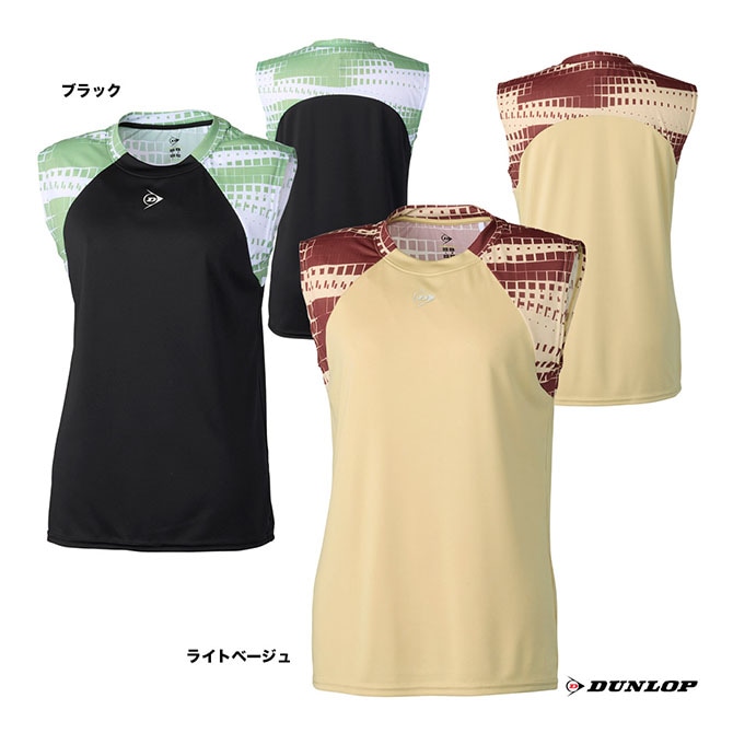 ������å� DUNLOP �ƥ˥������� ��ǥ��� ���꡼�֥쥹�����ॷ��� DAP-1624W