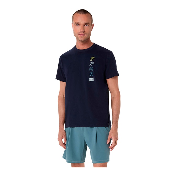 �����å��� asics �ƥ˥������� ��� ����ե��å�T����� 2041A351��401��