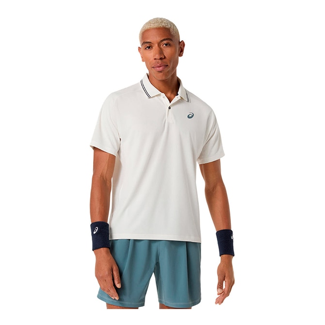 �����å��� asics �ƥ˥������� ��� �ݥ������ 2041A381��100��