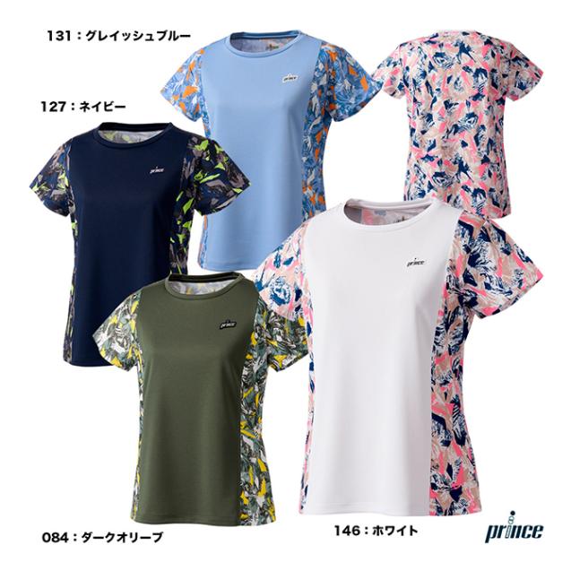 ヨネックス YONEX テニスウェア レディス ゲームシャツ 20731