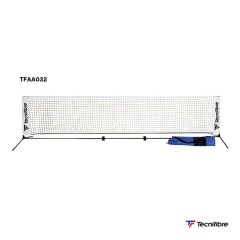 �ƥ��˥ե����С� Tecnifibre �ͥåȡ������� MINI TENNIS NET 54NETMINIT