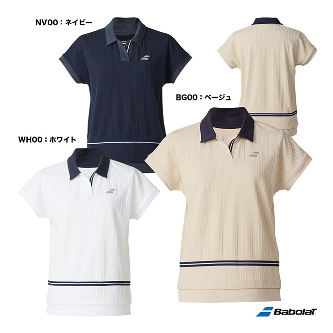 �Хܥ� BabolaT �ƥ˥������� ��ǥ��� PURE ���硼�ȥ��꡼�֥���� BWG5376