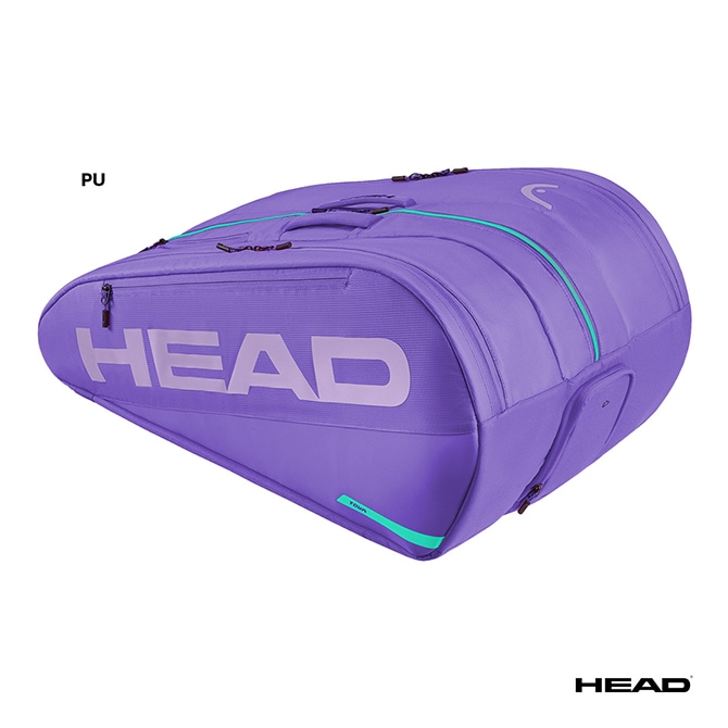 ヘッド HEAD テニスバッグ ツアー ラケット バッグ XL 262006