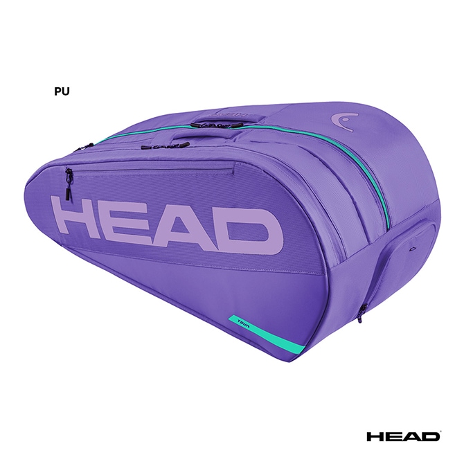 ヘッド HEAD テニスバッグ ツアー ラケット バッグ L 262016