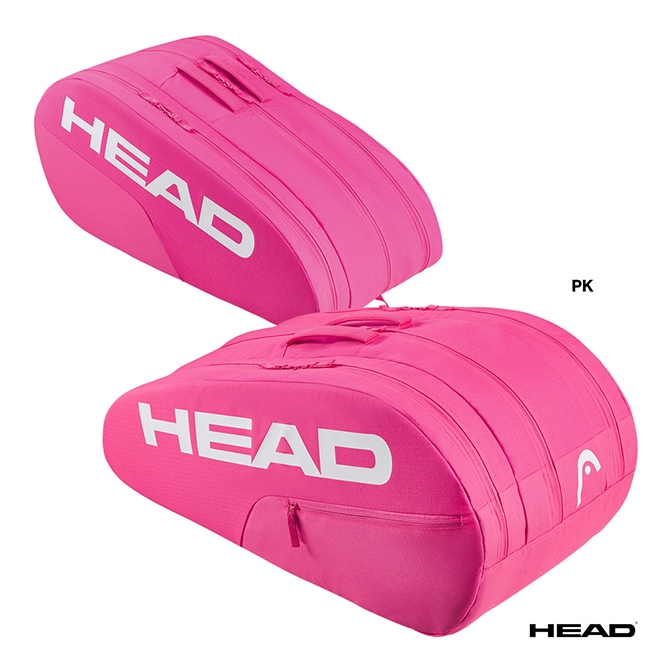 ヘッド HEAD テニスバッグ ベース ラケット バッグ L 261006