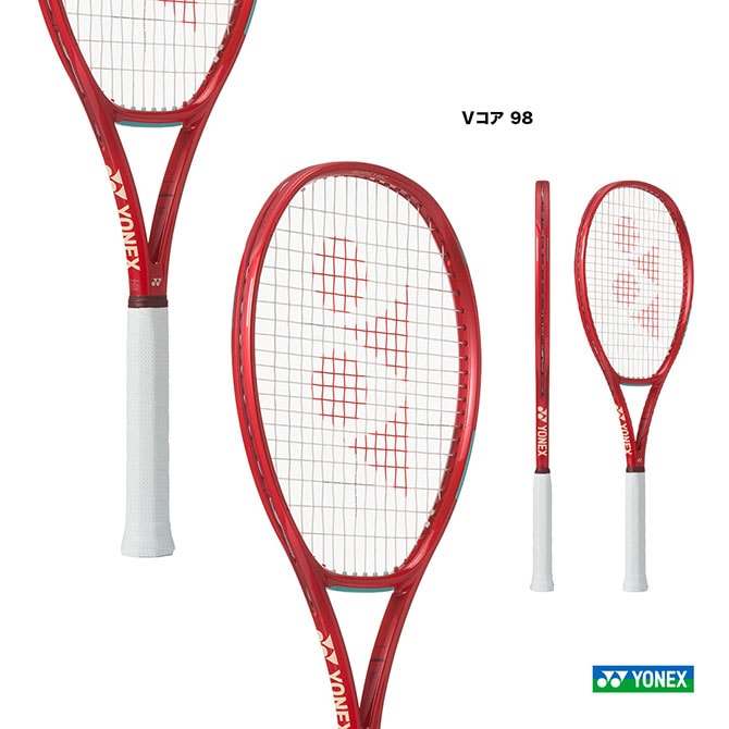 ��ͽ��ۥ�ͥå��� YONEX �ƥ˥��饱�å� V���� 98 VCORE 98 08VC98��338��