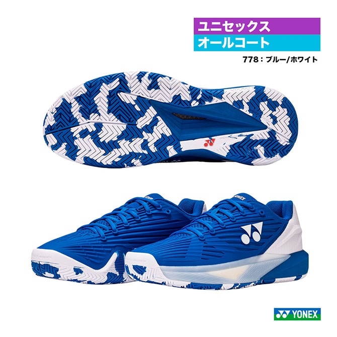 ��ͽ��ۥ�ͥå��� YONEX �ƥ˥����塼�� ��˥��å��� �ѥ���å���� ������ץ���� 5 ��� AC SHTE5MAC��778��