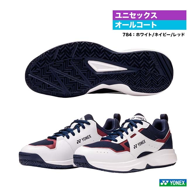 ��ͥå��� YONEX �ƥ˥����塼�� ��˥��å��� �ѥ���å���� �ץ��ࡼ�� ����å��å� AC SHTPA��784��