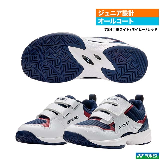 ��ͥå��� YONEX �ƥ˥����塼�� ����˥� �ѥ���å���� �ץ��ࡼ�� ����˥� AC SHTPJVA��784��