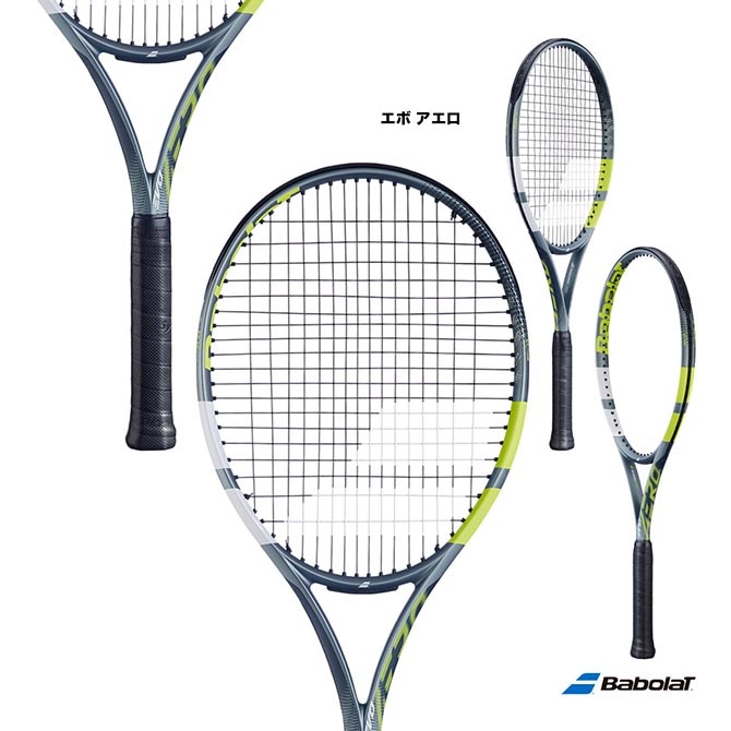 ��ͽ��ۥХܥ� BabolaT �ƥ˥��饱�å� ���� ������ EVO AERO 101562