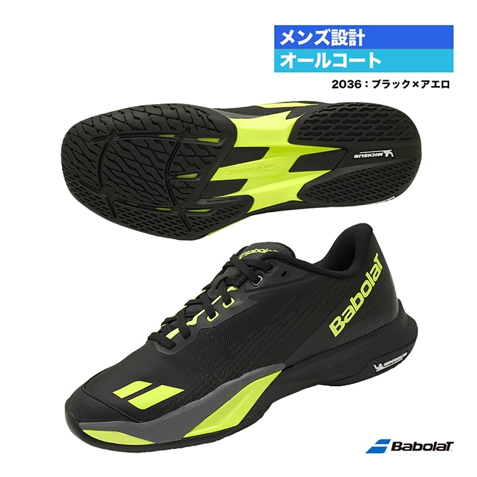 �Хܥ� BabolaT �ƥ˥����塼�� ��� �����å� �ޥå� 4 �����륳���� M 30S26629B��2036��