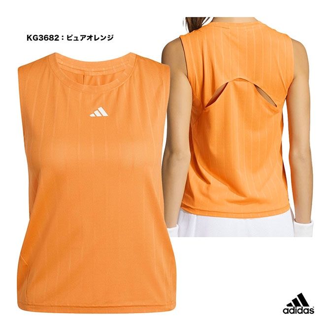 ���ǥ����� adidas �ƥ˥������� ��ǥ��� W TENNIS AUSTRALIAN OPEN ���󥯥ȥå� PRO VS080