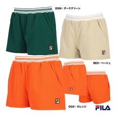�ե��� FILA �ƥ˥������� ��ǥ��� ���硼�ȥѥ�� CZ6SGW005