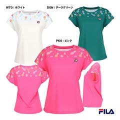 �ե��� FILA �ƥ˥������� ��ǥ��� �����ॷ��� CZ6SGW007