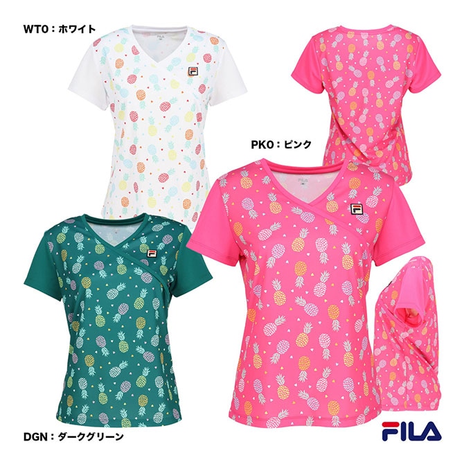 �ե��� FILA �ƥ˥������� ��ǥ��� �����ॷ��� CZ6SGW008