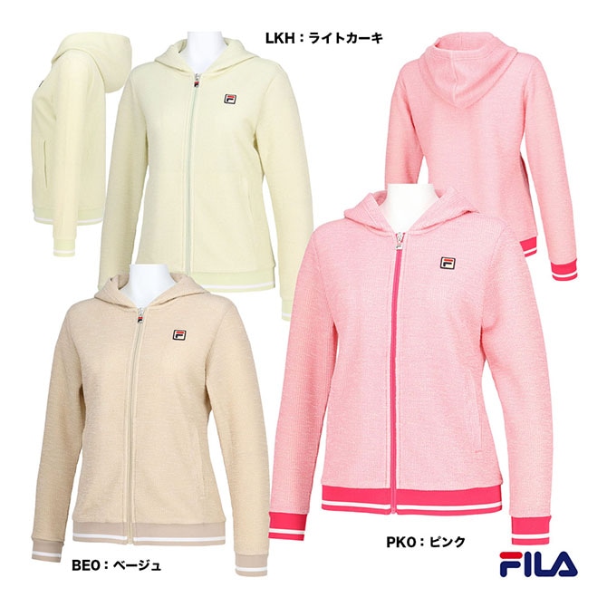 �ե��� FILA �ƥ˥������� ��ǥ��� �ե른�åץѡ����� CZ6SGW020