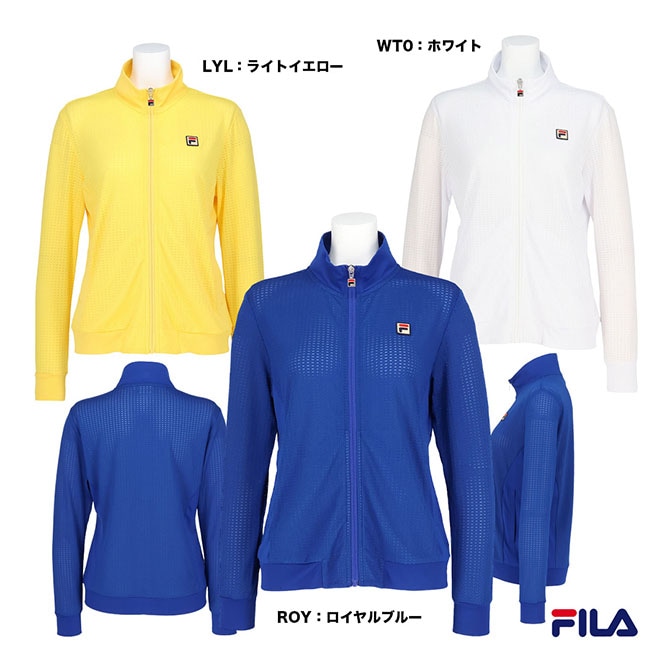 ��ͽ��ۥե��� FILA �ƥ˥������� ��ǥ��� �ȥ�å����㥱�å� CZ6SGW027