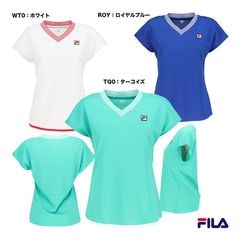 �ե��� FILA �ƥ˥������� ��ǥ��� �����ॷ��� CZ6SGW032