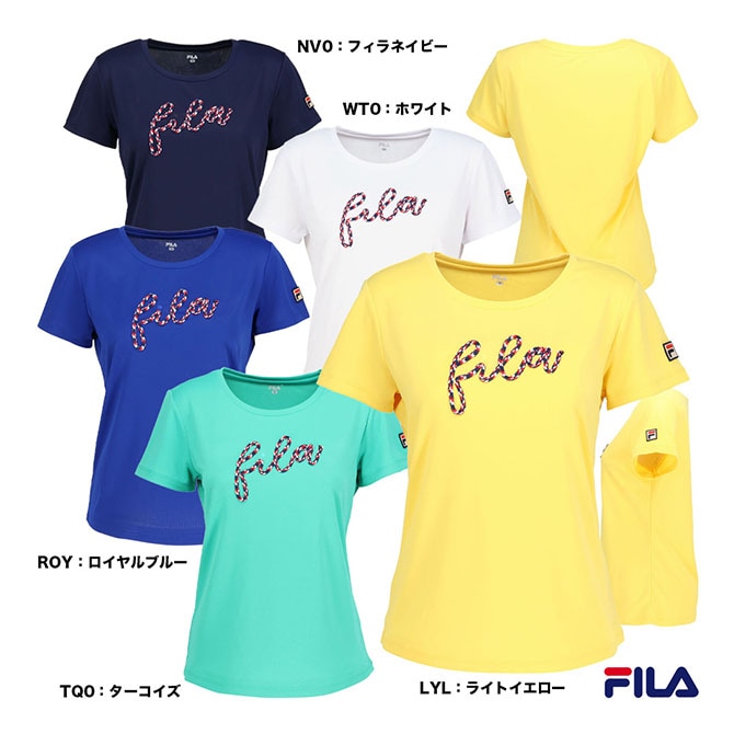 ��ͽ��ۥե��� FILA �ƥ˥������� ��ǥ��� �����ɻɽ�T����� CZ6SGW041