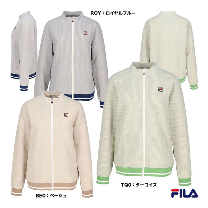 �ե��� FILA �ƥ˥������� ��ǥ��� �ȥ�å����㥱�å� CZ6SGW044