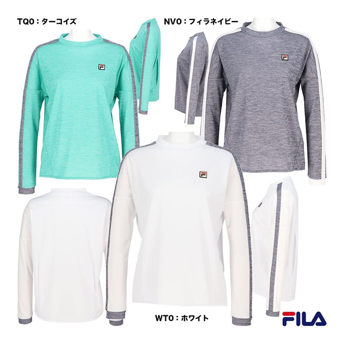 �ե��� FILA �ƥ˥������� ��ǥ��� ���󥰥��꡼�֥���� CZ6SGW050