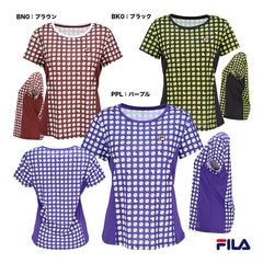 �ե��� FILA �ƥ˥������� ��ǥ��� �����ॷ��� CZ6SGW053