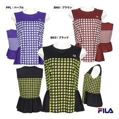 �ե��� FILA �ƥ˥������� ��ǥ��� �Ρ����꡼�֥����ॷ��� CZ6SGW054