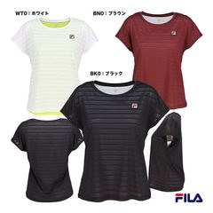 �ե��� FILA �ƥ˥������� ��ǥ��� �����ॷ��� CZ6SGW058