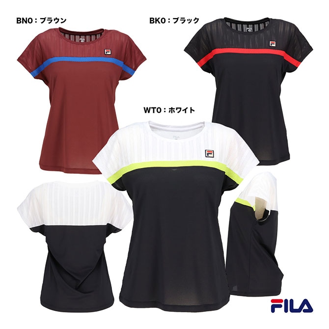 ��ͽ��ۥե��� FILA �ƥ˥������� ��ǥ��� �����ॷ��� CZ6SGW059