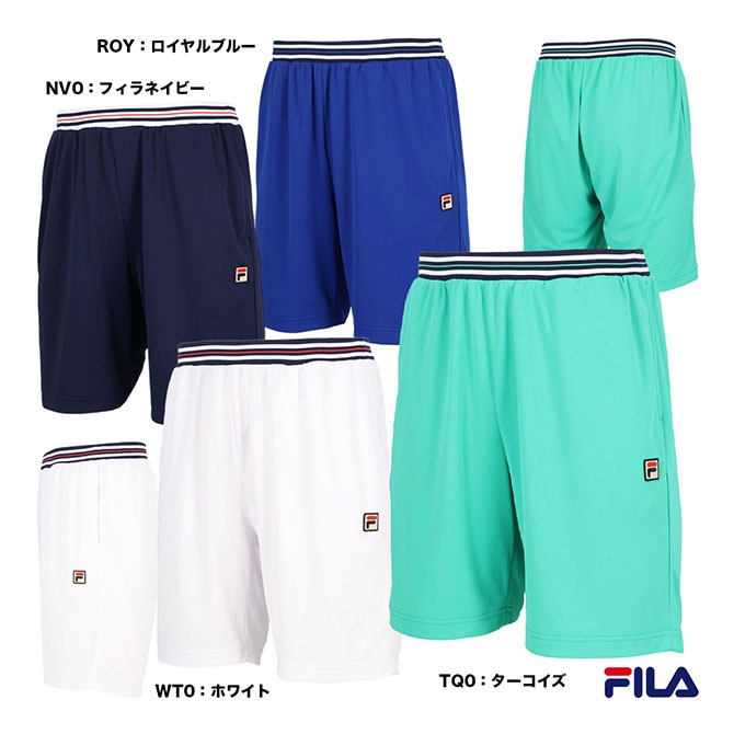 ��ͽ��ۥե��� FILA �ƥ˥������� ��� �ϡ��եѥ�� CZ6SGM009