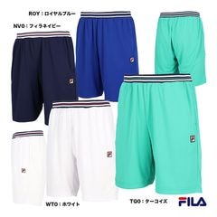 �ե��� FILA �ƥ˥������� ��� �ϡ��եѥ�� CZ6SGM009