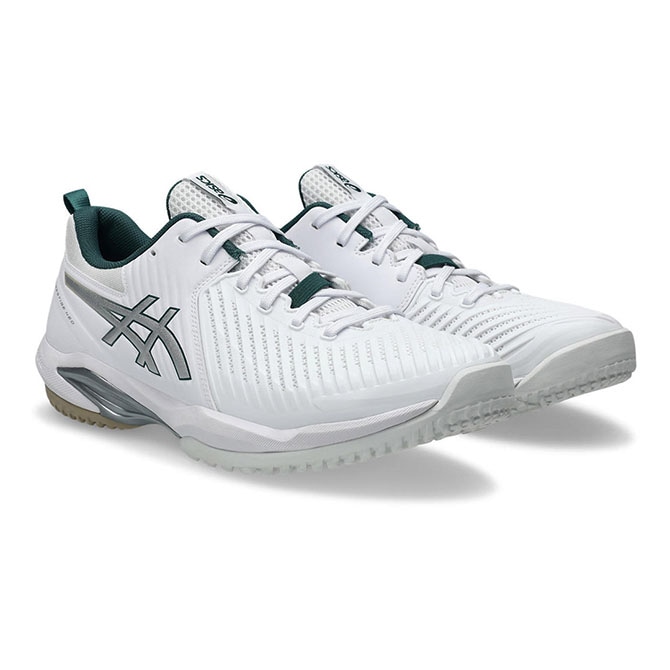 �����å��� asics �ƥ˥����塼�� ��˥��å��� PRESTIGE NEO OC��WIDE�� 1043A029��100��
