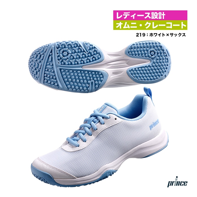 �ץ�� prince �ƥ˥����塼�� ��ǥ��� ���졼&���饹������ѥ��塼�� DPS603��219��