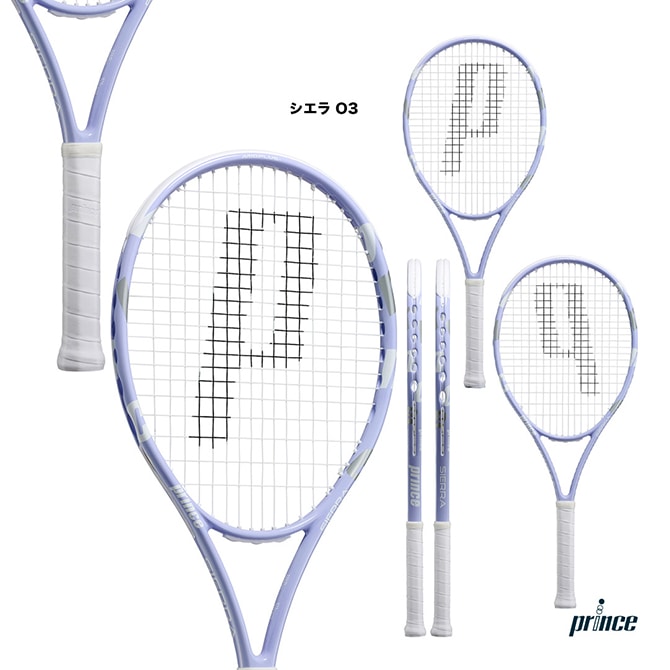 �ץ�� prince �ƥ˥��饱�å� ������ �������꡼ SIERRA O3 7TJ270