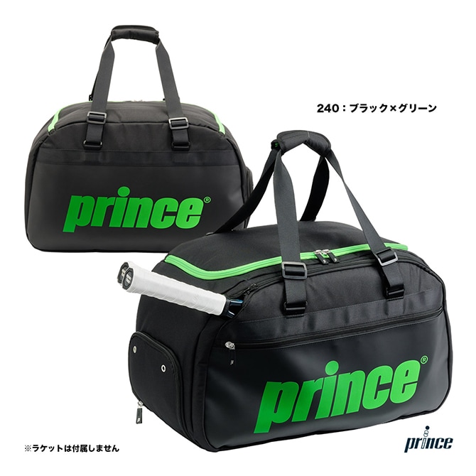 プリンス prince テニスバッグ ダッフルバッグ TT604