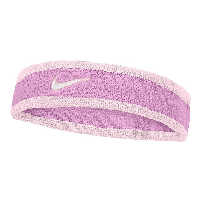 ナイキ NIKE  ユニセックス スウッシュ クラシック ヘッドバンド BN1000（515）