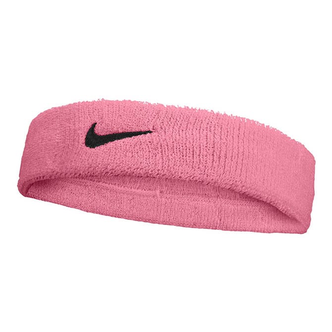 ナイキ NIKE  ユニセックス スウッシュ クラシック ヘッドバンド BN1000（618）