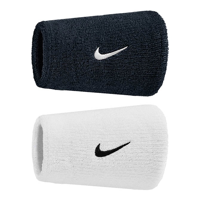 �ʥ��� NIKE  ��˥��å��� �����å��� ���饷�å� ���֥�磻�� �ꥹ�ȥХ�� 2P BN4000��036��