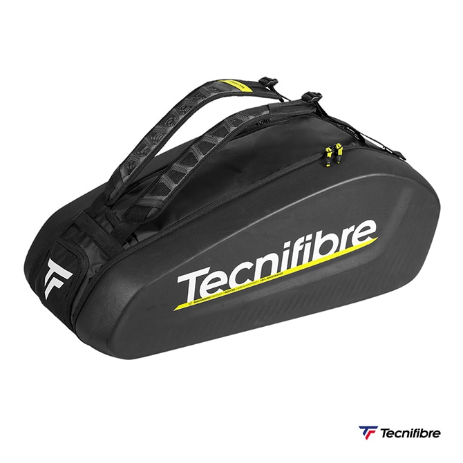 テクニファイバー Tecnifibre テニスバッグ REFORM L 40REFORML6