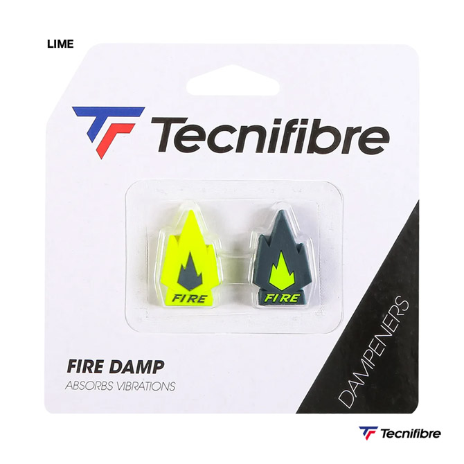 テクニファイバー Tecnifibre  FIRE DAMP 53FIREDAMP