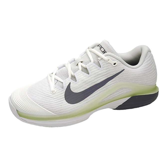 ナイキ NIKE テニスシューズ メンズ ズーム ヴェイパー 12 HC FV5552（108）
