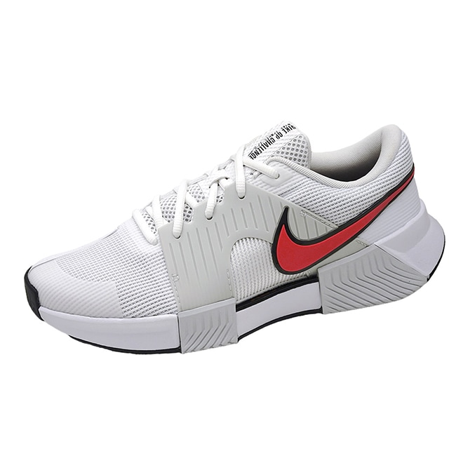 ナイキ NIKE テニスシューズ メンズ ズーム GP チャレンジ 1.5 HC IQ5180（109）